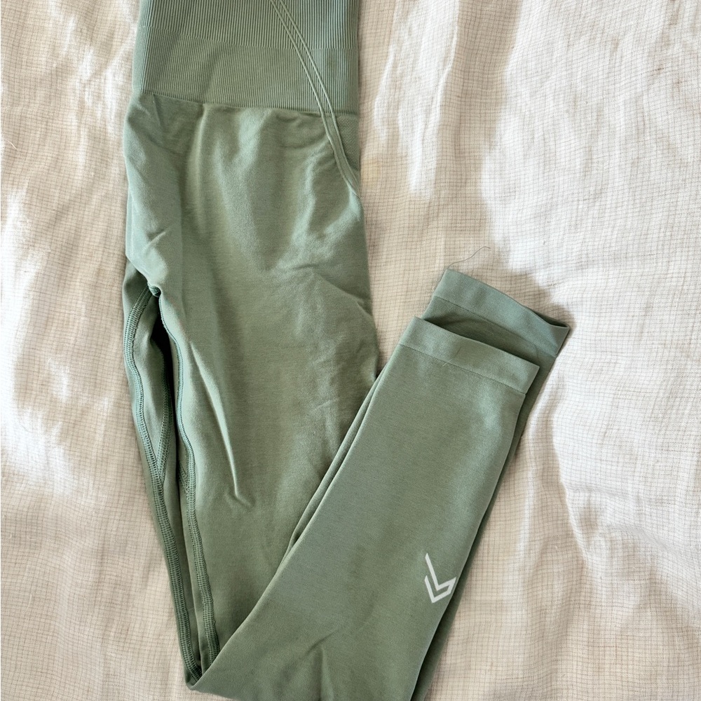 Oner Active Sage Green Leggings